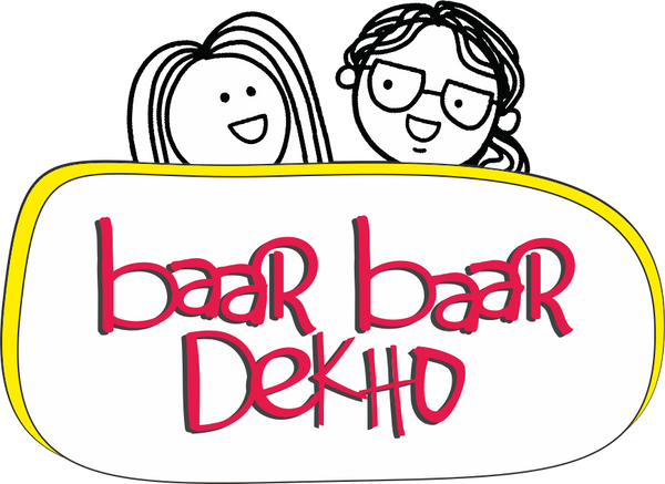 Baar Baar Dekho